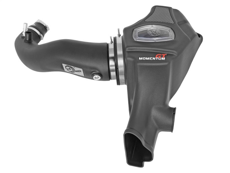 aFe Momentum GT Pro 5R Intake System 15 - 16 Ford Mustang L4 - 2.3L EcoBoost - My Store