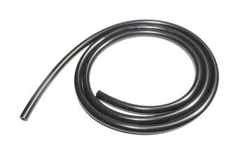 compare product Torque Solution Silicone Vacuum Hose (Black) 3.5mm (1/8in) ID Universal 5ft