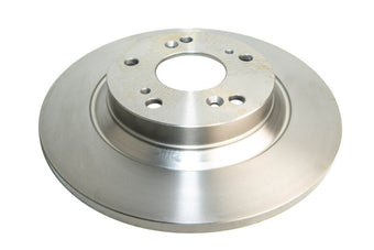 compare product DBA 99-03 Honda S2001 Street Standard Rear Brake Rotor