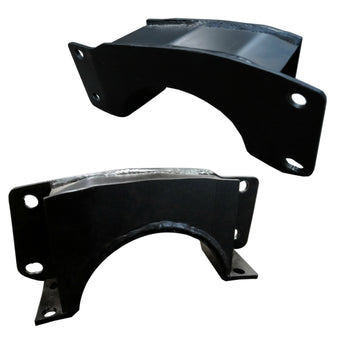 compare product Ridetech 63-72 Chevy C10 StreetGRIP C-Notch Kit