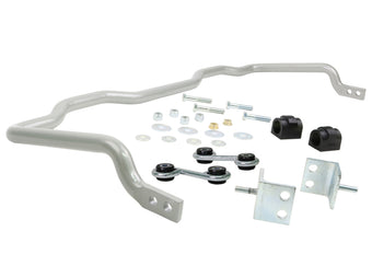 compare product Whiteline 00-02 BMW 3 Series E36 (Incl. M3) Rear 22mm Heavy Duty Adjustable Swaybar