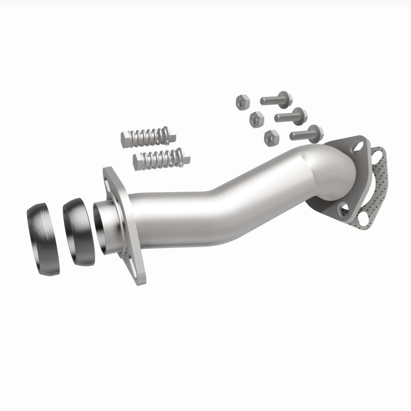 BRE Exhaust 09 - 12 Escape Tribute 2.5L 3.0L Front Pipe Kit - My Store