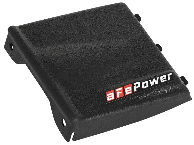 aFe MagnumFORCE Cold Air Intake Cover 09 - 14 Ford Edge V6 - 3.5L - My Store