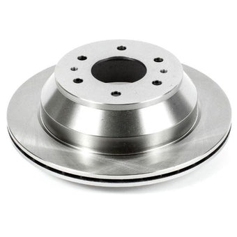compare product Power Stop 04-07 Buick Rainier Rear Autospecialty Brake Rotor