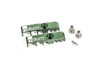 compare product Radium Engineering BMW E36/E46 Fuel/Brake Line Retainer Kit