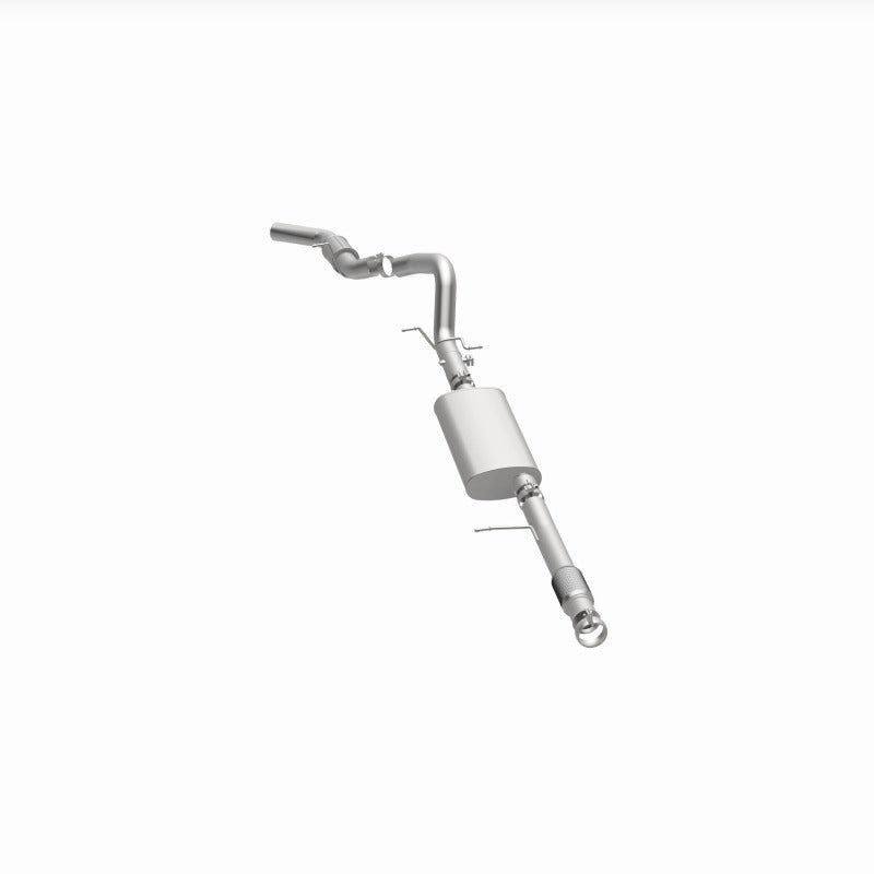 MagnaFlow BRE Exhaust Kit 15 - 20 ESCALADE ESV YUKON XL 6.2L - My Store