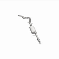 MagnaFlow BRE Exhaust Kit 15 - 20 ESCALADE ESV YUKON XL 6.2L - My Store