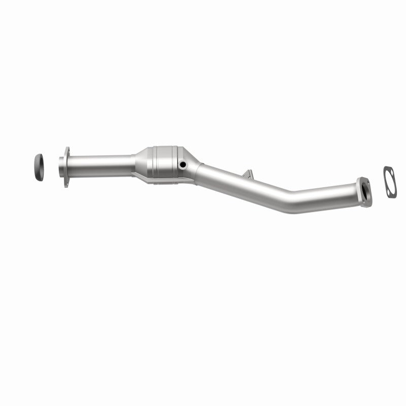 MagnaFlow Conv DF 06 - 08 Subaru Legacy 2.5L - My Store