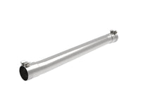 aFe Apollo GT Series 3in 409 SS Muffler Delete Pipe 2019 GM Silverado/Sierra 1500 V8 - 6.2L - My Store