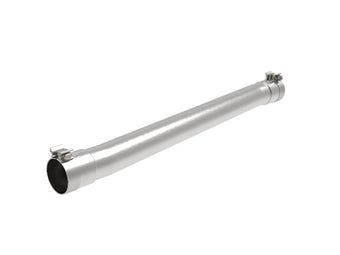 compare product aFe Apollo GT Series 3in 409 SS Muffler Delete Pipe 2019 GM Silverado/Sierra 1500 V8-6.2L