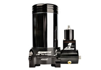 Aeromotive A3000 Drag Race Carbureted Fuel Pump Complete - My Store