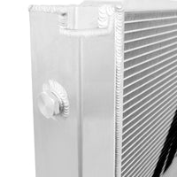 Mishimoto 92 - 99 BMW E36 Manual Aluminum Radiator - My Store