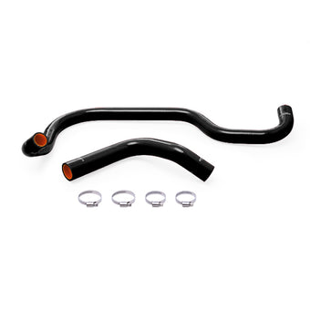 compare product Mishimoto 07-13 Chevrolet Silverado 1500 V8 Black Silicone Hose Kit