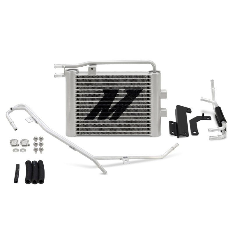 Mishimoto 10 - 24 Toyota 4Runner 4.0L Transmission Cooler - My Store