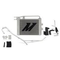 Mishimoto 10 - 24 Toyota 4Runner 4.0L Transmission Cooler - My Store