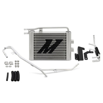 compare product Mishimoto 10-24 Toyota 4Runner 4.0L Transmission Cooler