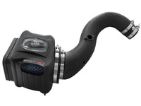 aFe Momentum HD PRO 10R Stage - 2 Si Intake 04.5 - 05 GM Diesel Trucks V8 - 6.6L LLY - My Store