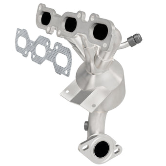 compare product MagnaFlow Direct Fit Catalytic Converter 2007 Mercury Milan 3.0L