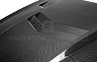 Anderson Composites 13 - 15 Cadillac ATS Type - VT Hood - My Store