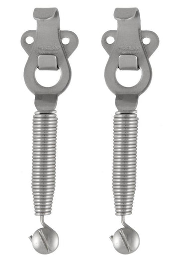 compare product Sparco Hood Pin Spring