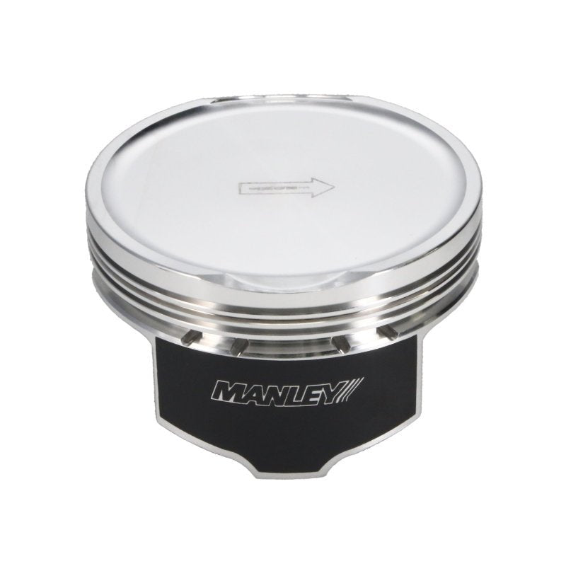 Manley Dodge Hemi 5.7L - 3.937 Inch Bore 23cc Dish Piston Set - My Store
