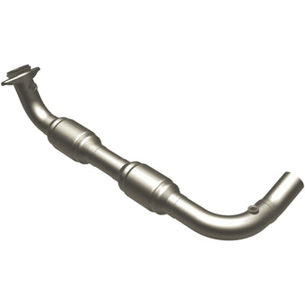 compare product MagnaFlow Direct Fit Catalytic Converter 01-03 Ford E150 4.2L D/S
