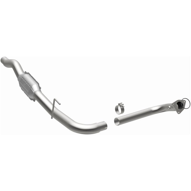 MagnaFlow Conv DF GM 01 - 02 2500 Driver Side 6L - My Store