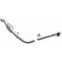 MagnaFlow Conv DF GM 01 - 02 2500 Driver Side 6L - My Store