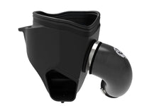 aFe 19 - 22 BMW Z4 30i L4 - 2.0L (t) Track Series Carbon Fiber Cold Air Intake System w/ Pro 5R Filter - My Store