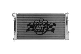 compare product CSF 13-16 Scion FR-S / 13-20 Toyota 86 / 22+ Toyota GR86 / 2013+ Subaru BRZ Radiator