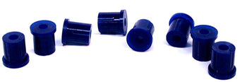 compare product SuperPro Toyota-Spring Rear Bushing All