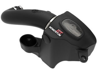 compare product aFe 22-23 Jeep Grand Cherokee WL HEMI V8 5.7L Momentum GT Cold Air Intake System w/Pro Dry S Filter