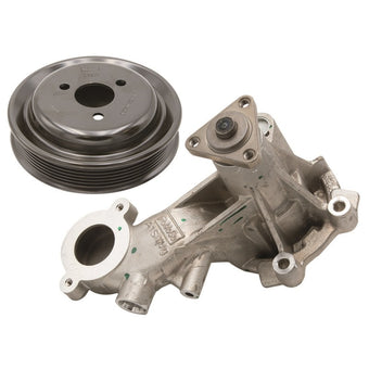 compare product Ford Racing 5.0L/5.2L Coyote Water Pump Kit