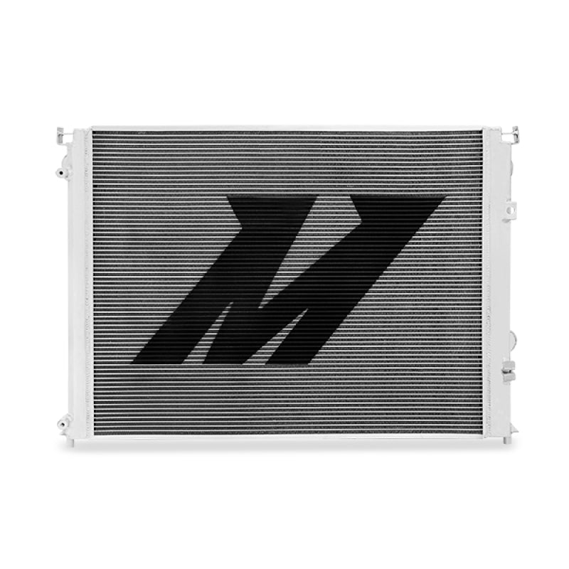 Mishimoto 09 - 16 Dodge Challenger/Charger 5.7L V8 Performance Aluminum Radiator - My Store