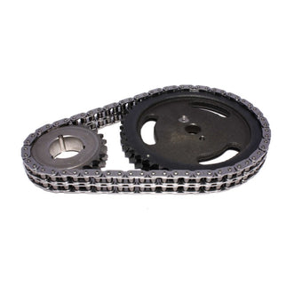 compare product COMP Cams Hi-Tech Roller Timing Set AMC
