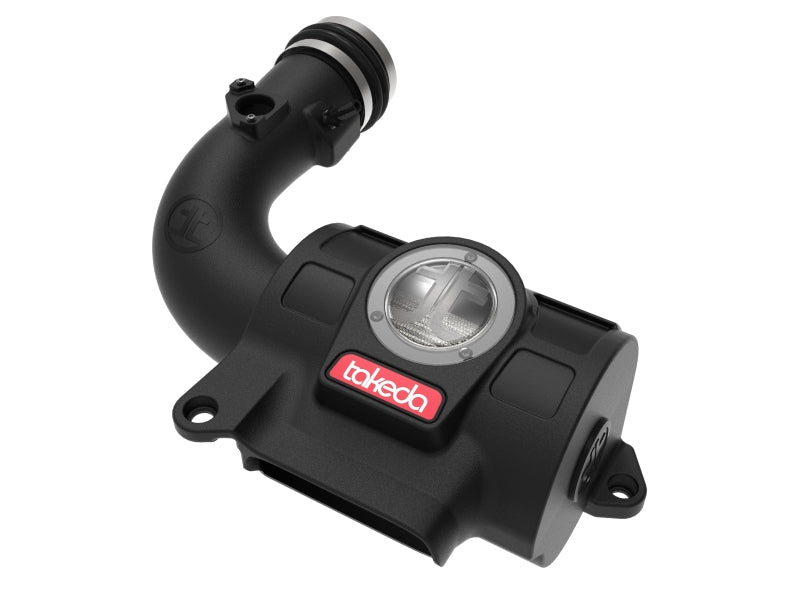 aFe Takeda Momentum Pro Dry S Cold Air Intake System 22 - 23 Subaru BRZ/Toyota GR86 - My Store