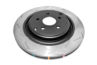 compare product DBA 06-17 Holden Commodore SS Rear Slotted 4000 Series Rotor