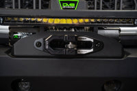 DV8 Offroad DV8 Xtract Winch Fairlead | Closed System - My Store