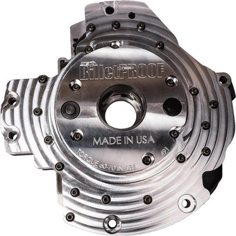 compare product ATS Diesel 2007.5+ Dodge Ram 6.7L Cummins 68RFE Billet Pump Plate (Plate Only)
