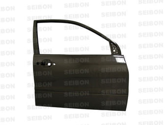 compare product Seibon 03-08 Mitsubishi  Evo 8 Front Doors