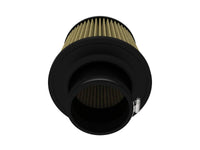 aFe Magnum FLOW Universal Air Filter 4 IN F X 8 IN B X 7 IN T X 7 IN H - My Store