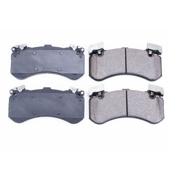 compare product Power Stop 16-18 Audi A7 Quattro Front Z16 Evolution Ceramic Brake Pads