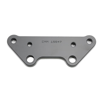 compare product Wilwood Spindle MT FLAT Bracket 5.49 3.000 MT