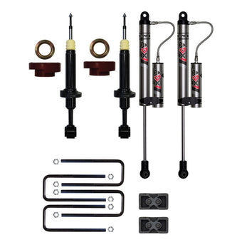 compare product Skyjacker 3In KIT 04-08 F150 2WD W/ADX