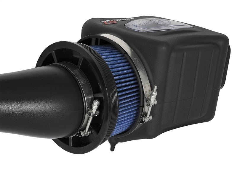 aFe Momentum GT Pro 5R Cold Air Intake System 15 - 17 GM SUV V8 5.3L/6.2L - My Store