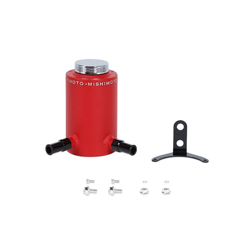 Mishimoto Aluminum Power Steering Reservoir Tank - My Store