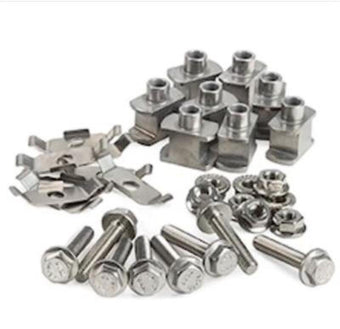 compare product Alcon Pro-System Anti-Rattle Clip