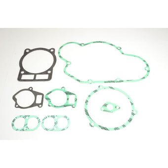 compare product Athena 90-98 Husaberg FC 350 Complete Gasket Kit (Excl Oil Seals) w/o Cylinder Head Gasket