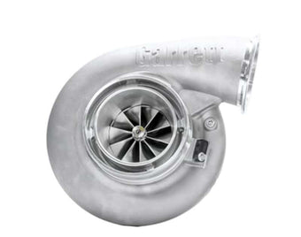 compare product Garrett G42-1450 Super Core - Standard Rotation