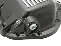 aFe Power Differential Cover Machined Pro Series 97 - 14 Jeep Dana 44 - My Store